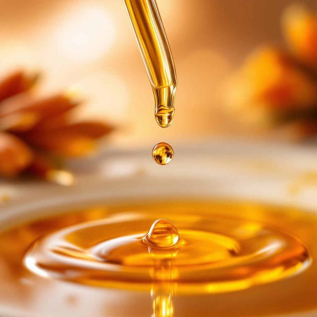 Pomegranate Seed Oil-Powerhouse for Mature Skin