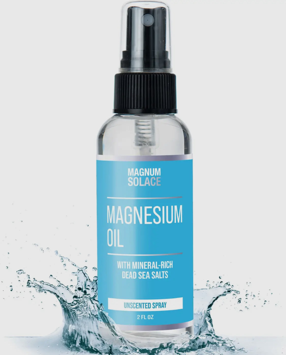 Magnesium Spray