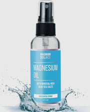 Magnesium Spray