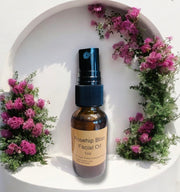 Rosehip Bliss Facial Oil