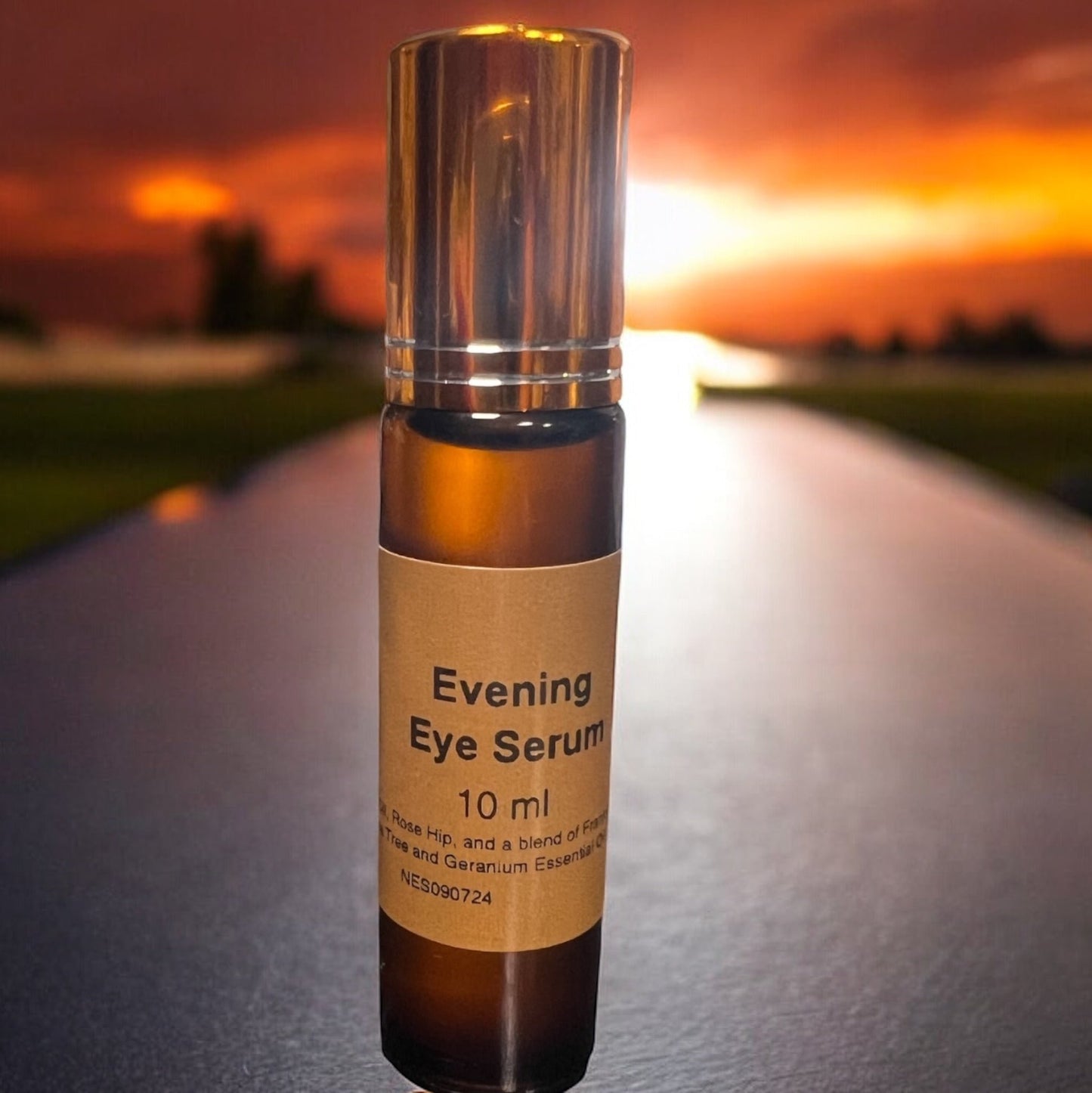 Evening Eye Serum