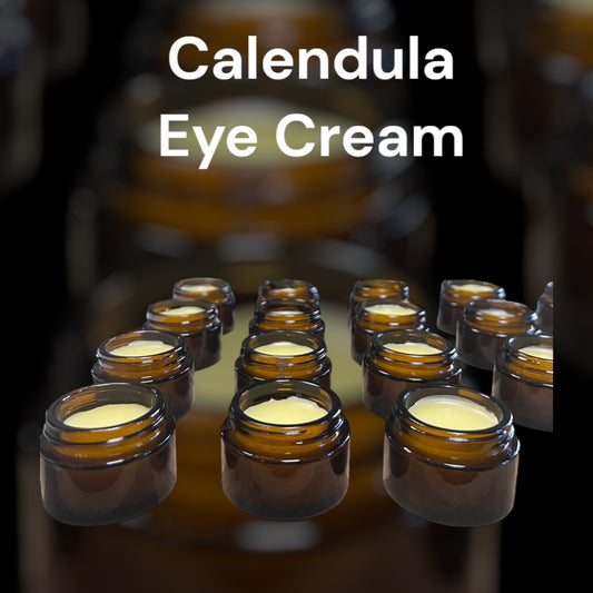 Calendula Eye Cream