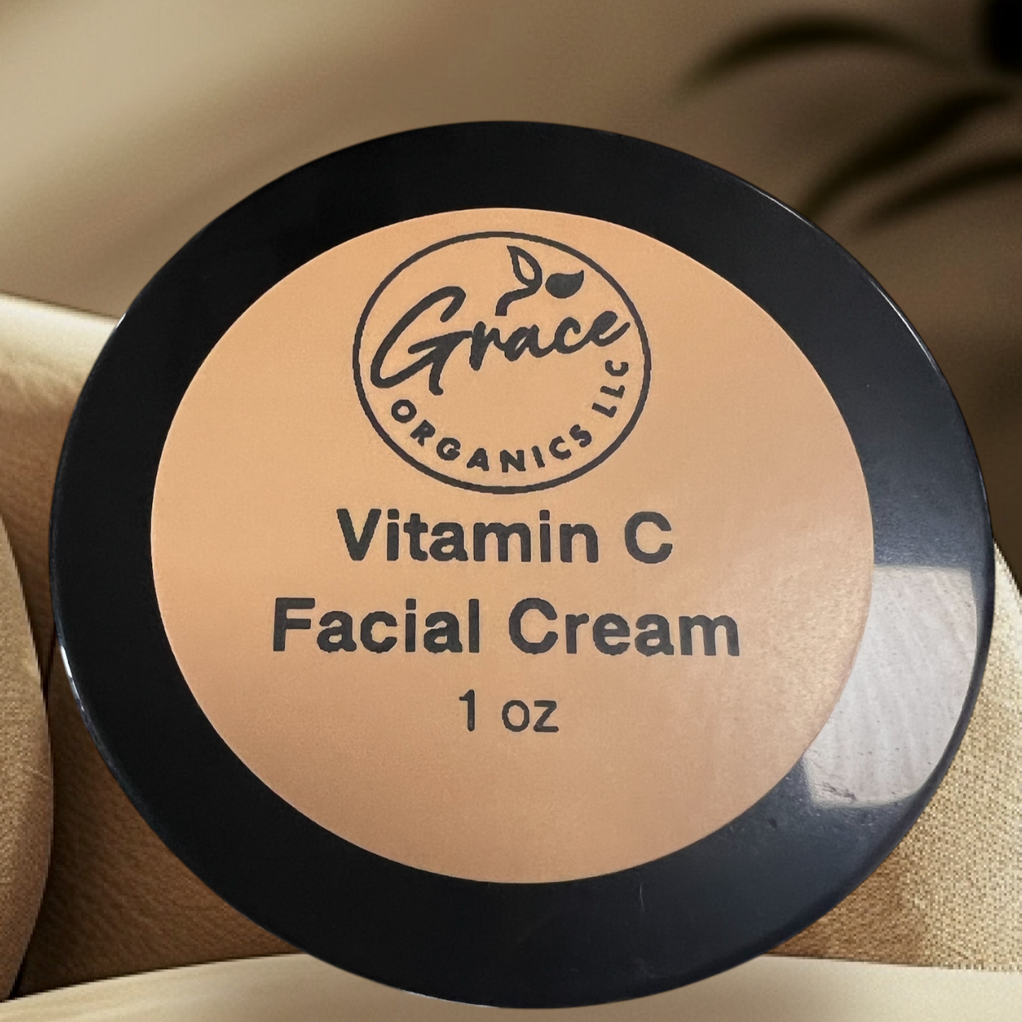 Vitamin C Facial Cream