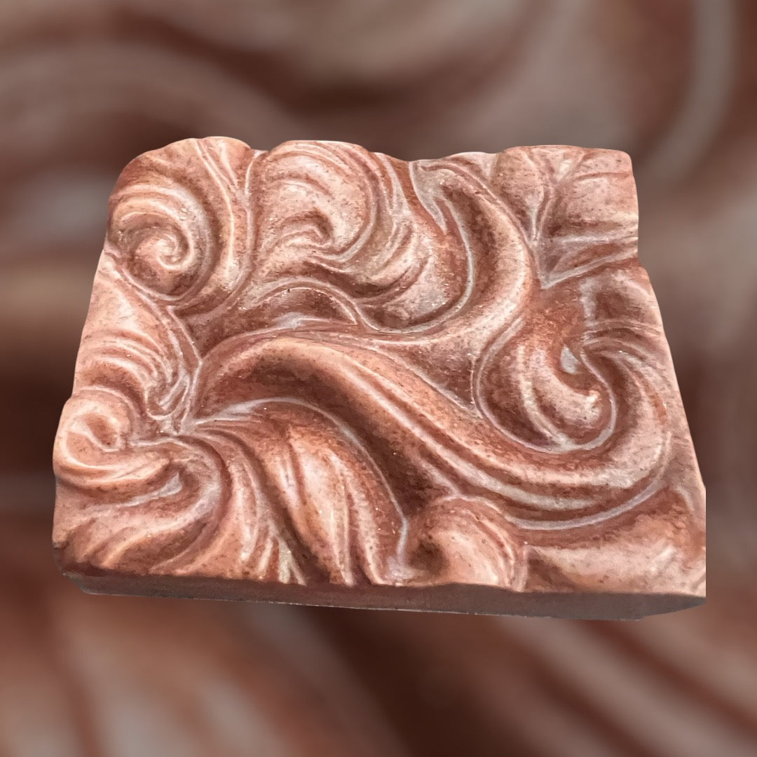 Rhassoul Clay Facial Soap