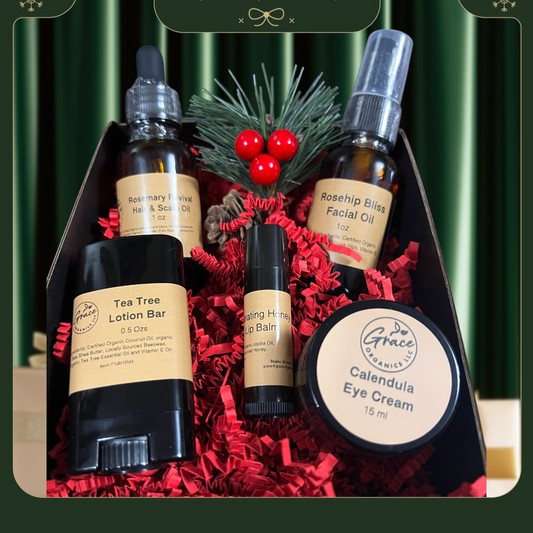 A Touch of Grace - Gift Set