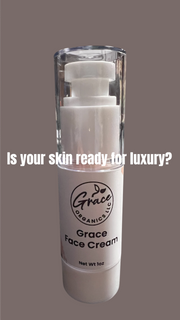 Grace Face Cream