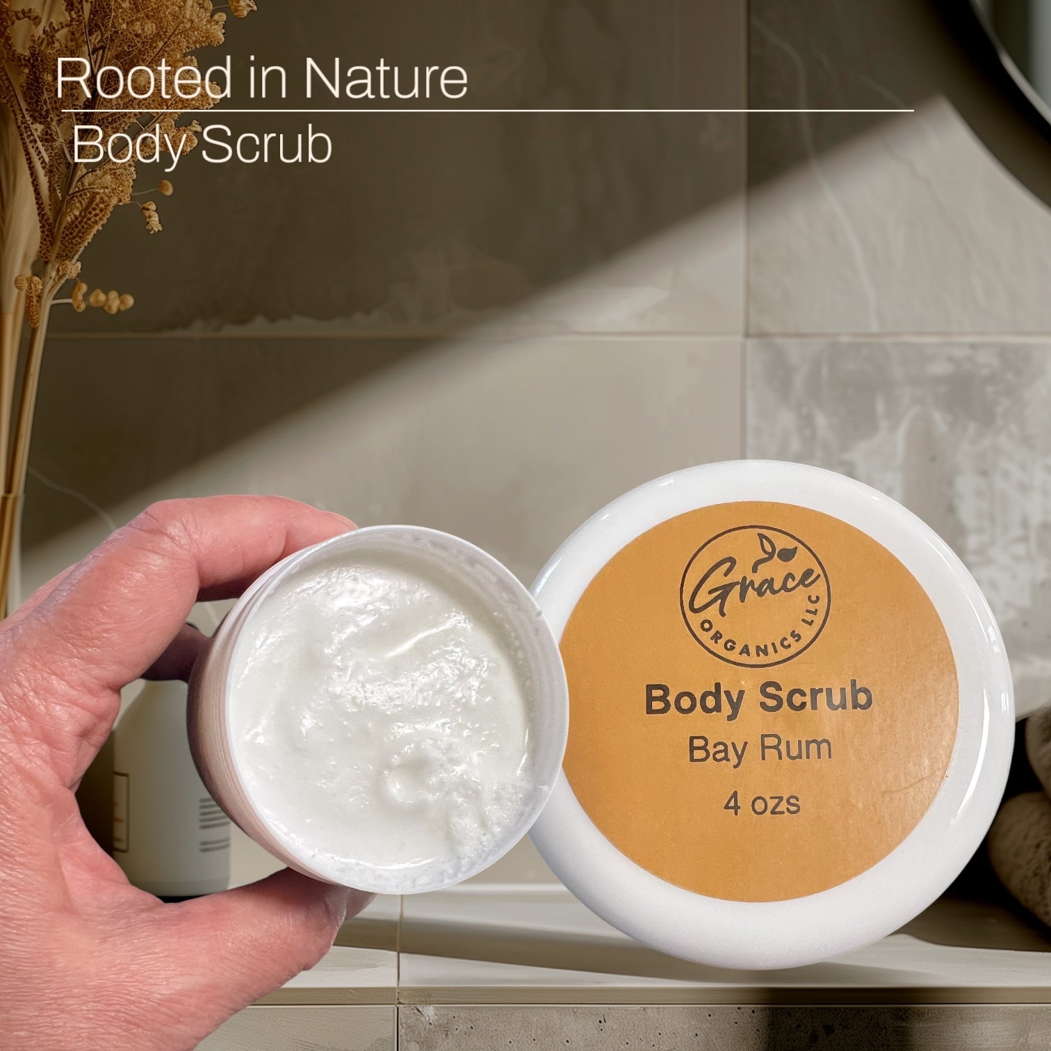 Body Scrub