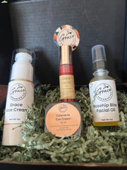 A Touch of Grace - Gift Set