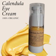 Calendula Eye Cream